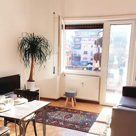 Oasi Urbana: Confort E Stile Rome Exterior photo