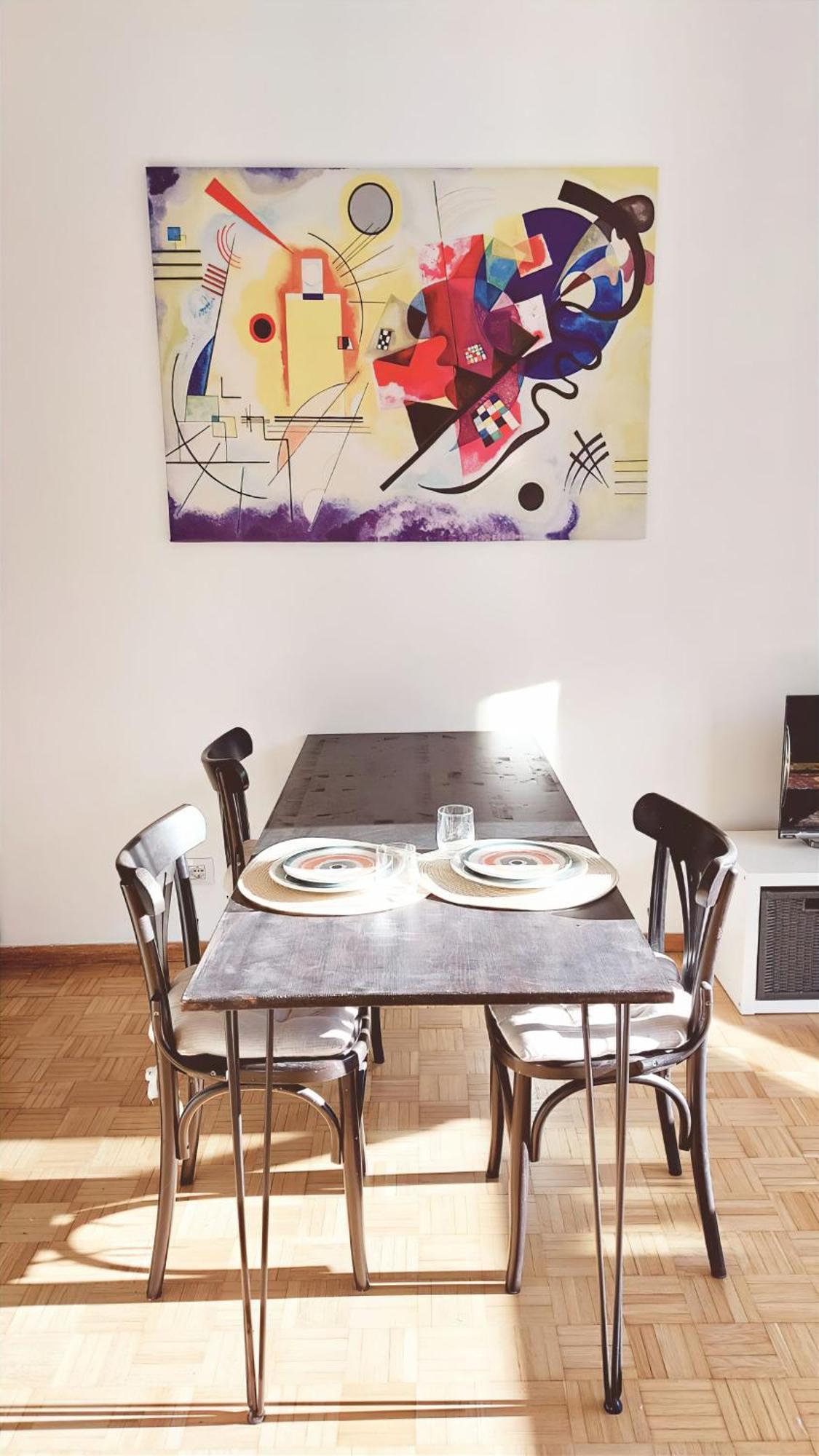 Oasi Urbana: Confort E Stile Rome Exterior photo